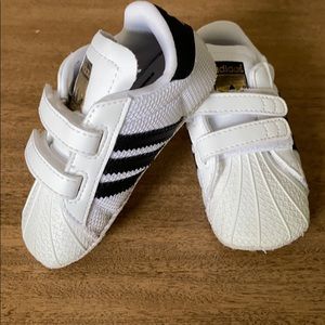 adidas first walkers